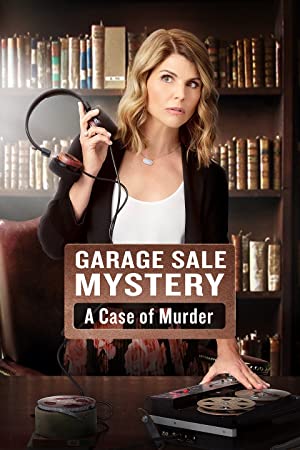 Nonton Film Garage Sale Mystery: A Case of Murder (2017) Subtitle Indonesia Filmapik