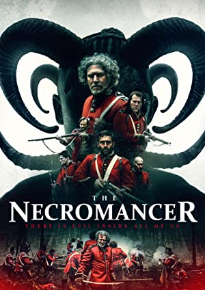 Nonton Film The Necromancer (2018) Subtitle Indonesia