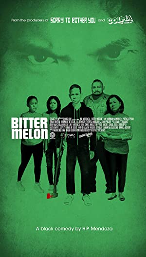 Nonton Film Bitter Melon (2018) Subtitle Indonesia Filmapik