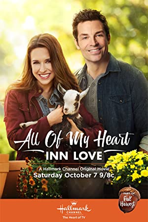 Nonton Film All of My Heart: Inn Love (2017) Subtitle Indonesia Filmapik