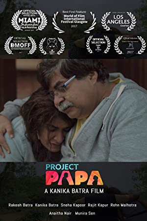 Nonton Film Project Papa (2018) Subtitle Indonesia