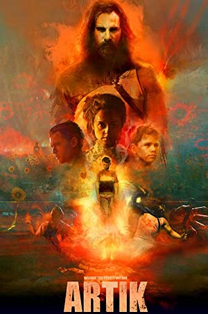 Nonton Film Artik (2019) Subtitle Indonesia Filmapik