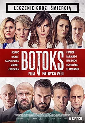 Nonton Film Botoks (2017) Subtitle Indonesia Filmapik