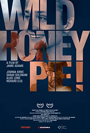 Nonton Film Wild Honey Pie! (2018) Subtitle Indonesia
