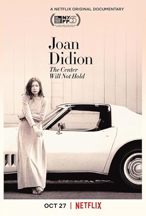 Nonton Film Joan Didion: The Center Will Not Hold (2017) Subtitle Indonesia