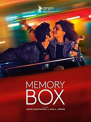 Nonton Film Memory Box (2021) Subtitle Indonesia