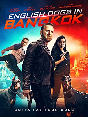 Nonton Film English Dogs in Bangkok (2020) Subtitle Indonesia Filmapik