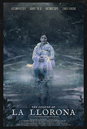 Nonton Film The Legend of La Llorona (2022) Subtitle Indonesia