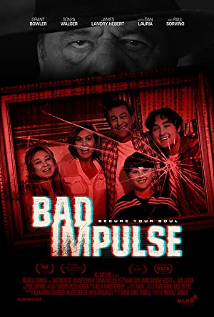 Nonton Film Bad Impulse (2019) Subtitle Indonesia