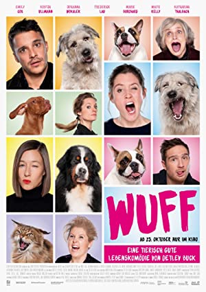 Nonton Film Wuff (2018) Subtitle Indonesia