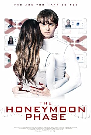 Nonton Film The Honeymoon Phase (2019) Subtitle Indonesia Filmapik