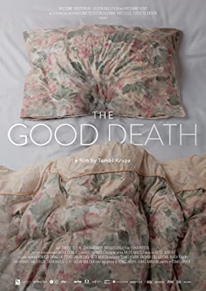 Nonton Film The Good Death (2018) Subtitle Indonesia