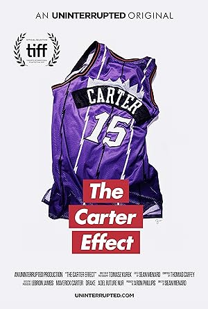 Nonton Film The Carter Effect (2017) Subtitle Indonesia