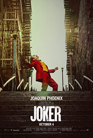 Joker         (2019)