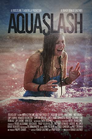 Nonton Film Aquaslash (2019) Subtitle Indonesia