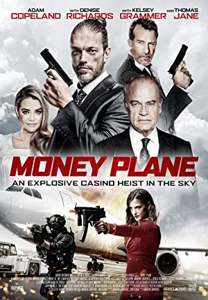 Money Plane         (2020)