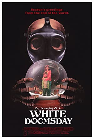 Nonton Film I’m Dreaming of a White Doomsday (2017) Subtitle Indonesia Filmapik