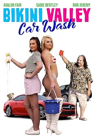 Bikini Valley Car Wash (2020)