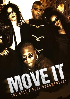 Nonton Film Move It: Reel 2 Real Documentary (2018) Subtitle Indonesia Filmapik