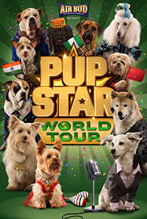 Nonton Film Pup Star: World Tour (2018) Subtitle Indonesia Filmapik