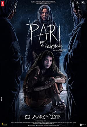 Pari         (2018)