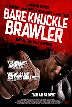 Nonton Film Bare Knuckle Brawler (2019) Subtitle Indonesia