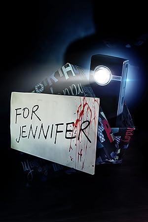 Nonton Film For Jennifer (2018) Subtitle Indonesia Filmapik