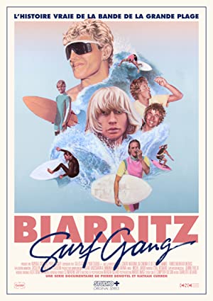 Nonton Film Biarritz Surf Gang (2017) Subtitle Indonesia
