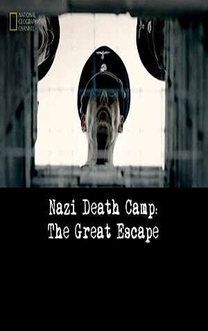 Nonton Film Nazi Death Camp: The Great Escape (2014) Subtitle Indonesia Filmapik