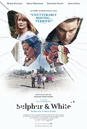 Nonton Film Sulphur and White (2020) Subtitle Indonesia