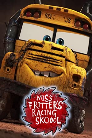 Nonton Film Miss Fritter”s Racing Skoool (2017) Subtitle Indonesia