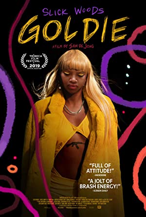 Nonton Film Goldie (2019) Subtitle Indonesia