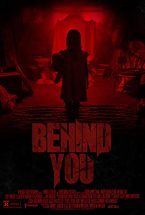 Nonton Film Behind You (2020) Subtitle Indonesia