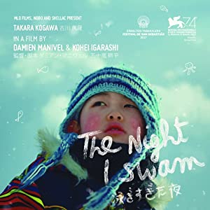 Nonton Film The Night I Swam (2017) Subtitle Indonesia