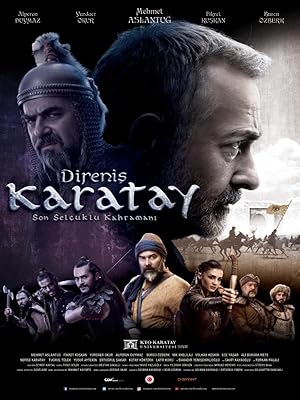 Direnis Karatay (2018)