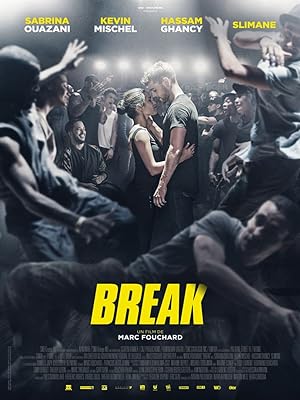Nonton Film Break (2018) Subtitle Indonesia