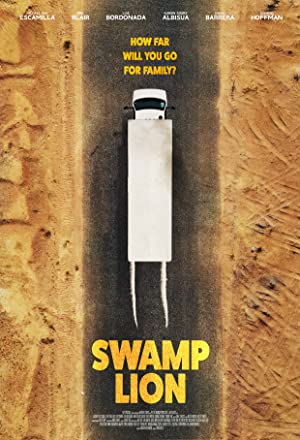 Nonton Film Swamp Lion (2021) Subtitle Indonesia
