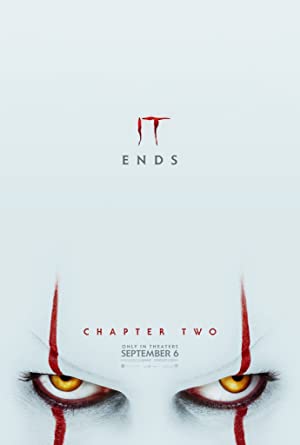 Nonton Film It Chapter Two (2019) Subtitle Indonesia