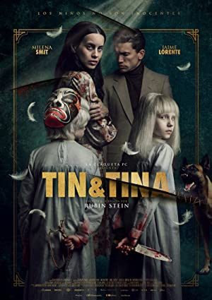 Nonton Film Tin & Tina (2023) Subtitle Indonesia