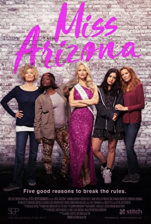 Nonton Film Miss Arizona (2018) Subtitle Indonesia Filmapik