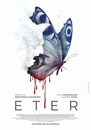 Nonton Film Eter (2018) Subtitle Indonesia