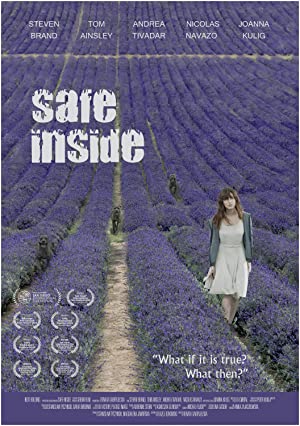 Nonton Film Safe Inside (2019) Subtitle Indonesia