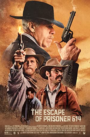 Nonton Film The Escape of Prisoner 614 (2018) Subtitle Indonesia Filmapik