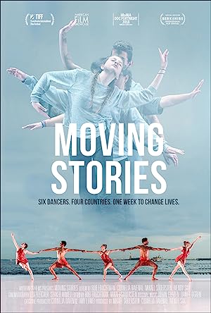 Nonton Film Moving Stories (2018) Subtitle Indonesia