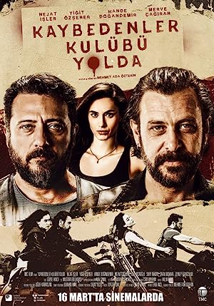 Nonton Film Kaybedenler Kulübü Yolda (2018) Subtitle Indonesia