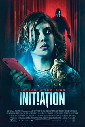 Nonton Film Initiation (2020) Subtitle Indonesia