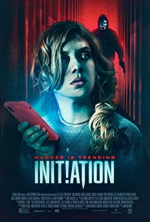 Nonton Film Initiation (2020) Subtitle Indonesia Filmapik