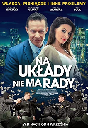 Nonton Film Na uklady nie ma rady (2017) Subtitle Indonesia