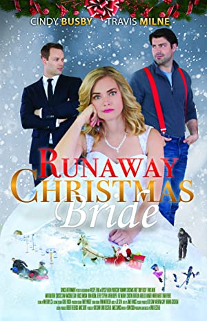 Nonton Film Runaway Christmas Bride (2017) Subtitle Indonesia