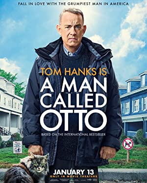 Nonton Film A Man Called Otto (2022) Subtitle Indonesia